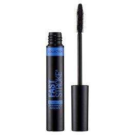 Collection Fast Stroke Defining Lash Mascara - Black Waterproof