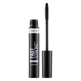 Collection Fast Stroke Defining Lash Mascara - Black
