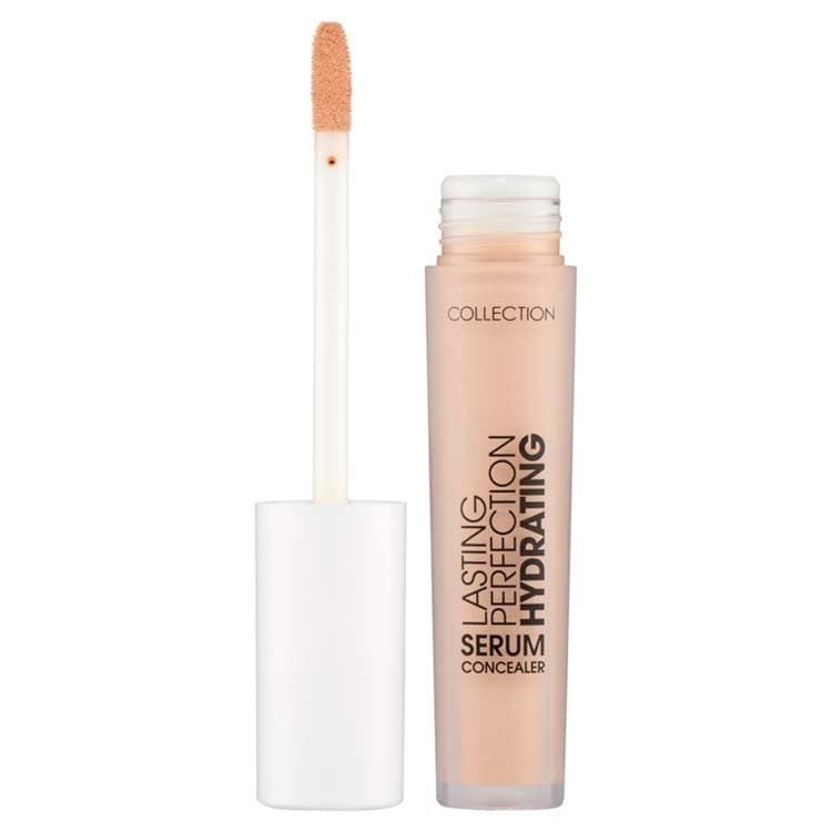 Collection Lasting Perfection Serum Concealer - Fair
