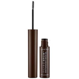 Collection incrediBROW Semi-Permanent Brow Gel - Medium/Dark