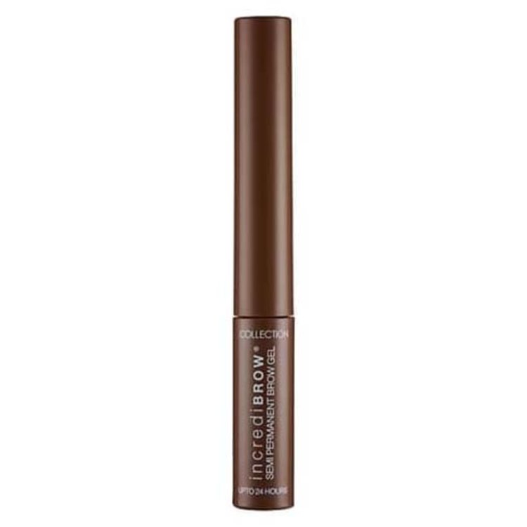 Collection incrediBROW Semi-Permanent Brow Gel - Light/Medium