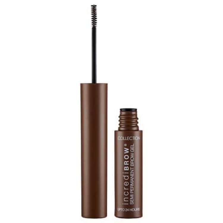 Collection incrediBROW Semi-Permanent Brow Gel - Light/Medium