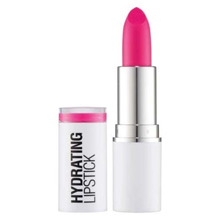 Collection Hydrating Lipstick - Deep Fuchsia