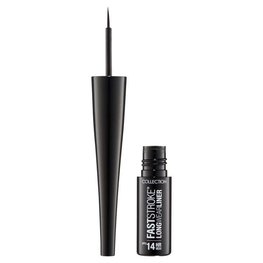 Collection Fast Stroke Long Wear Liner - Black