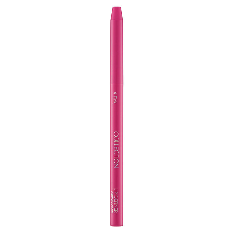 Collection Lip Definer - Pink