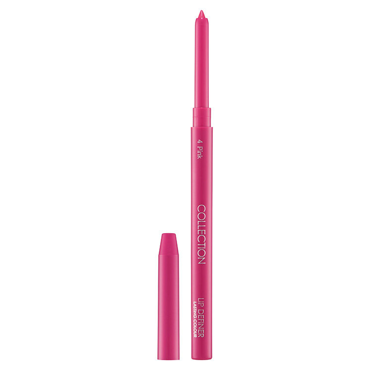 Collection Lip Definer - Pink