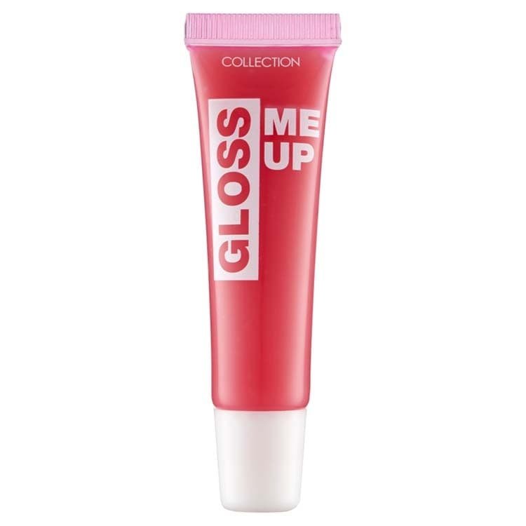 Collection Gloss Me Up Lip Gloss - Lychee