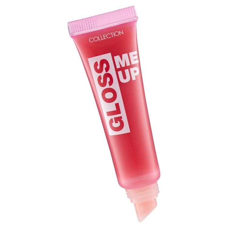 Collection Gloss Me Up Lip Gloss - Lychee