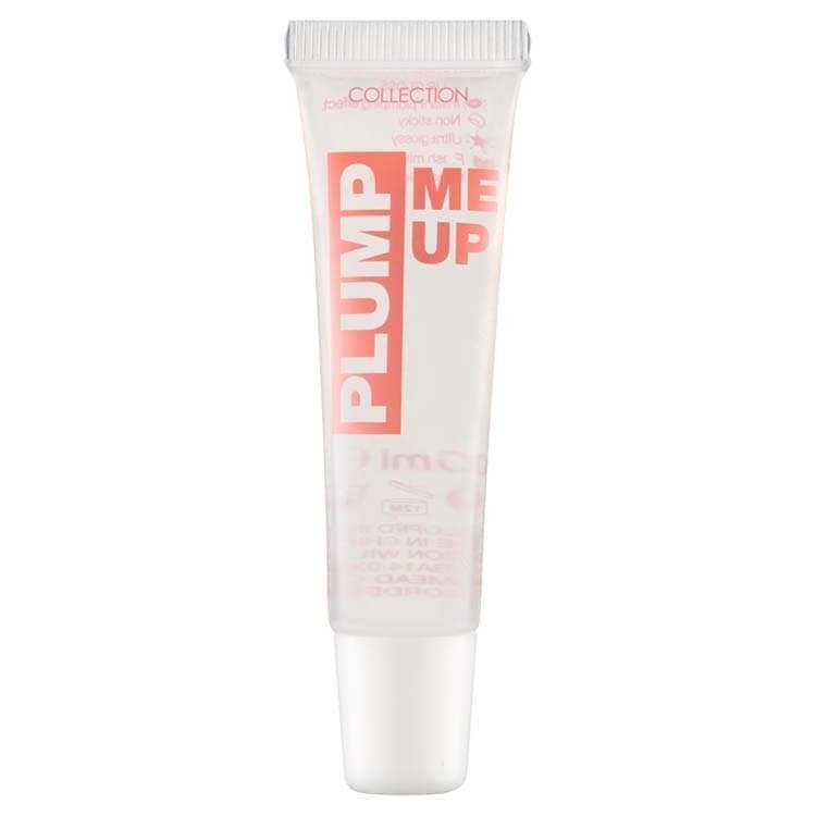 Collection Gloss Me Up Lip Gloss - Plumping