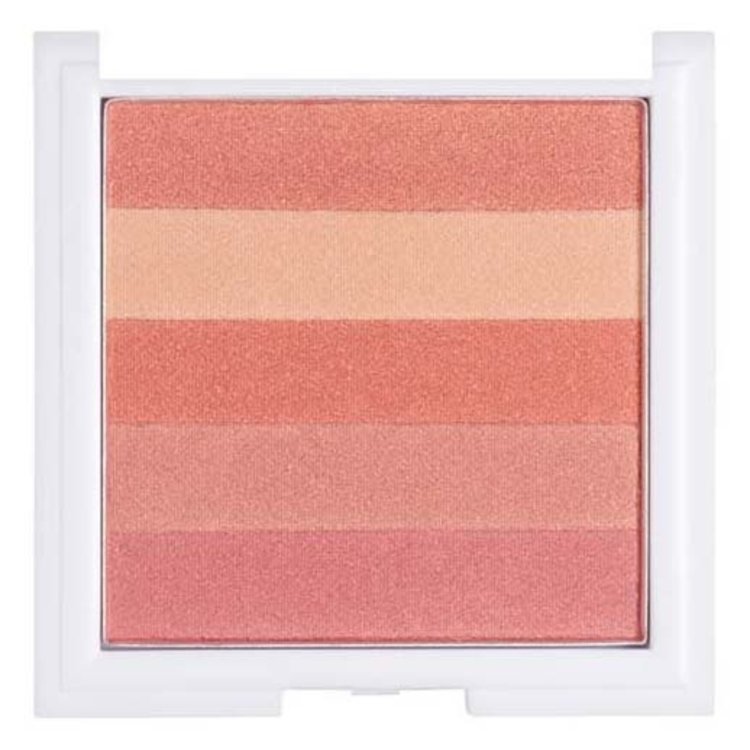 Collection Gorgeous Glow - Blush Block