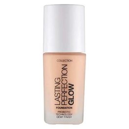 Collection Lasting Perfection Glow Foundation - Cashew