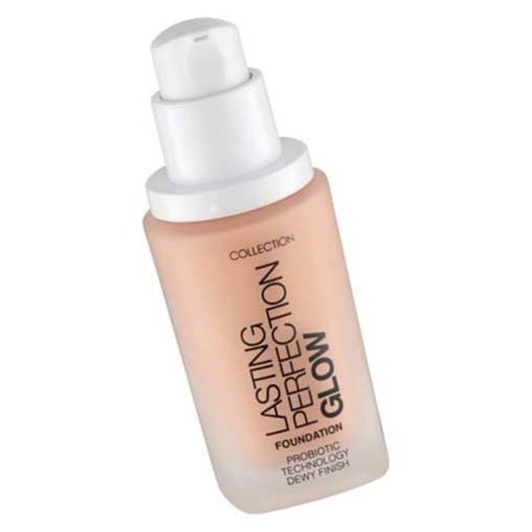 Collection Lasting Perfection Glow Foundation - Beige