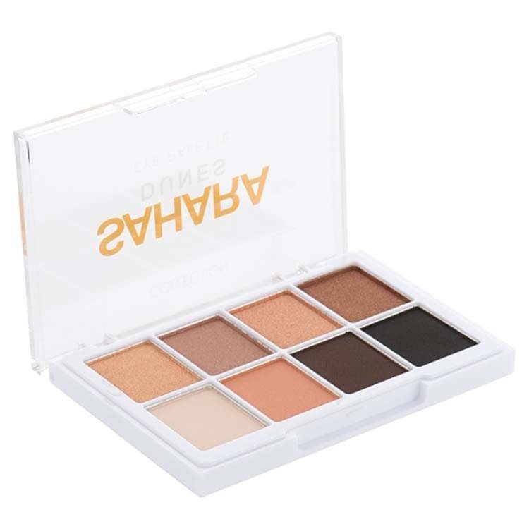 Collection Eye Palette - Sahara Dunes