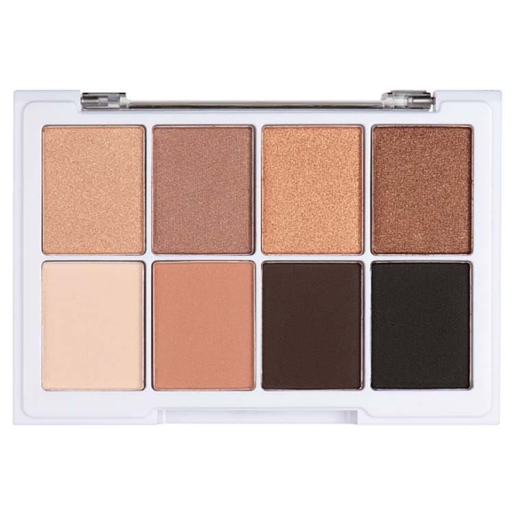 Collection Eye Palette - Sahara Dunes