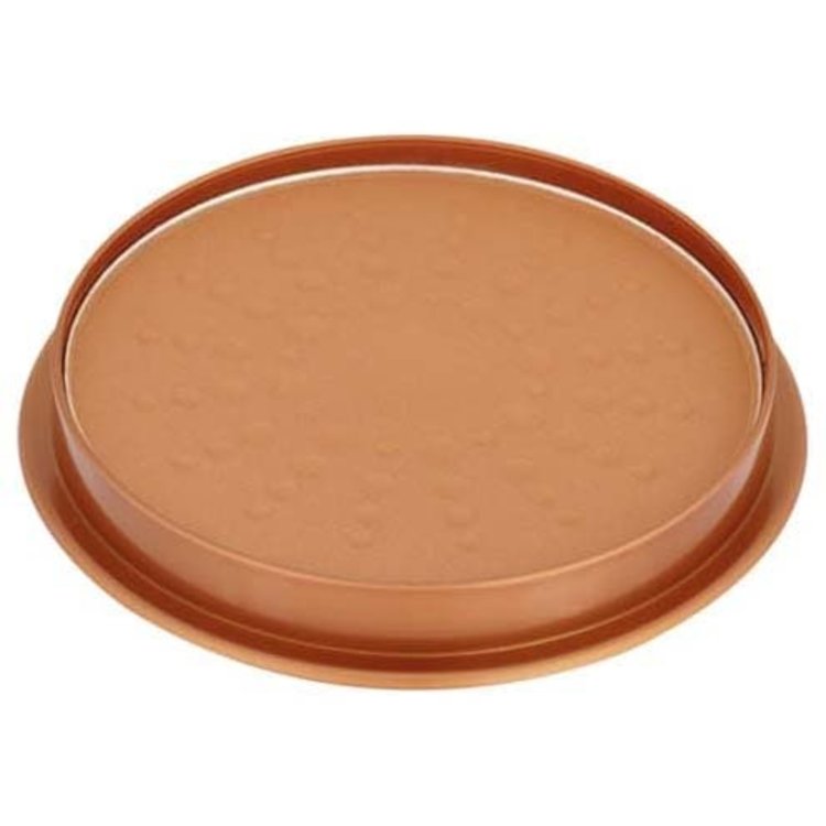 Collection Bronze Glow Matte Powder - Terracotta