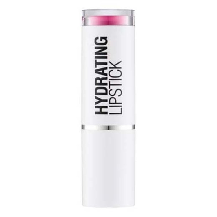 Collection Hydrating Lipstick - Cupcake Pink