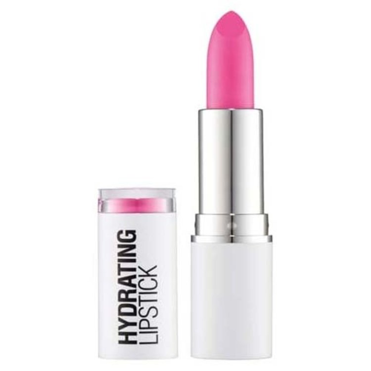 Collection Hydrating Lipstick - Cupcake Pink