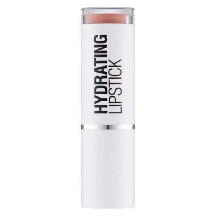 Collection Hydrating Lipstick - Cafaau Lait