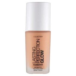 Collection Lasting Perfection Glow Foundation - Buttermilk