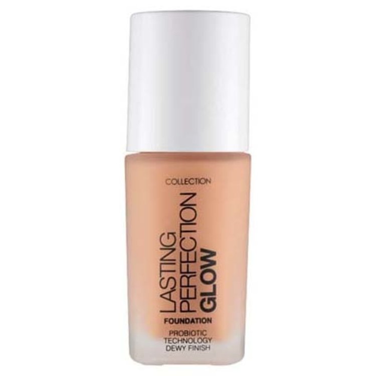 Collection Lasting Perfection Glow Foundation - Buttermilk