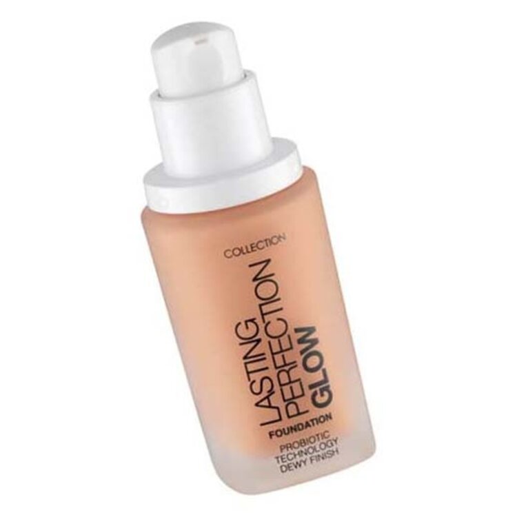 Collection Lasting Perfection Glow Foundation - Buttermilk