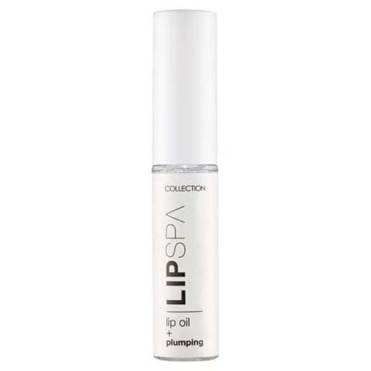 Collection Lip Spa Lip Oil - Plumping