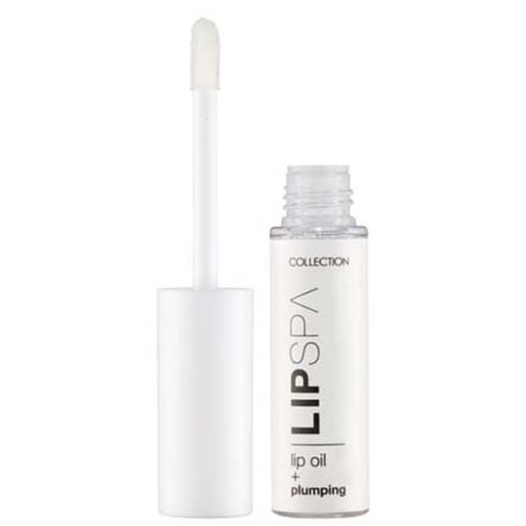 Collection Lip Spa Lip Oil - Plumping