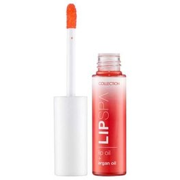 Collection Lip Spa Lip Oil - Red Glow