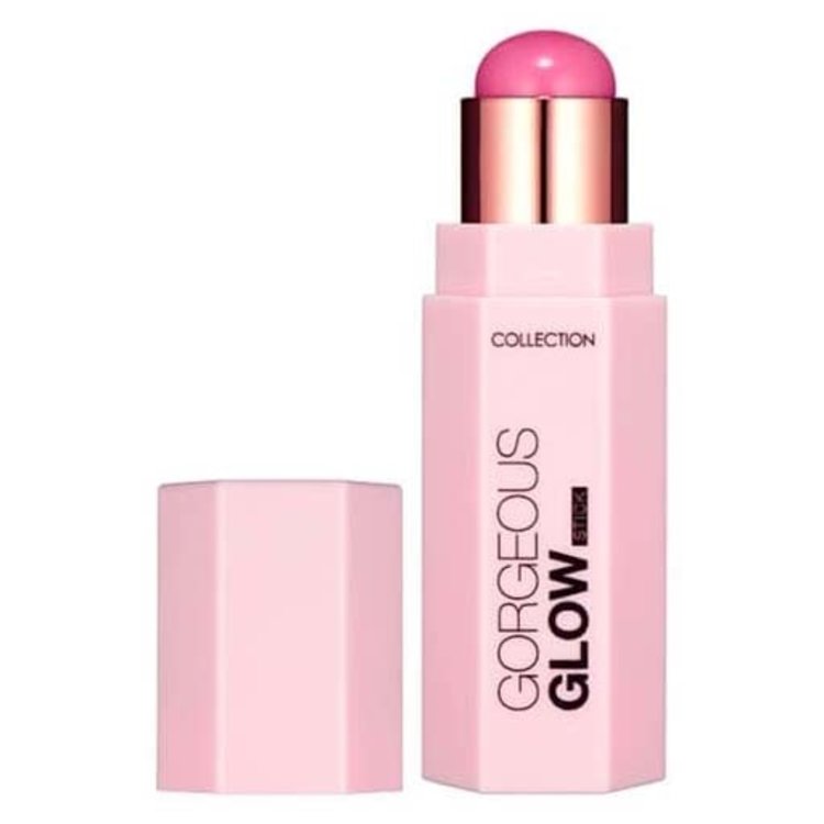 Collection Gorgeous Glow Sticks - Blush
