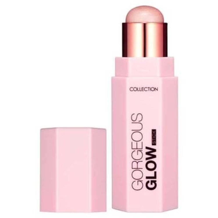 Collection Collection Highlighter Gorgeous Glow Sticks - Highlighter Stick - Highlighter Make Up - Glowy look