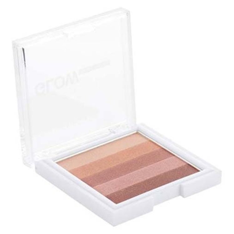 Collection Gorgeous Glow - Bronzing Block