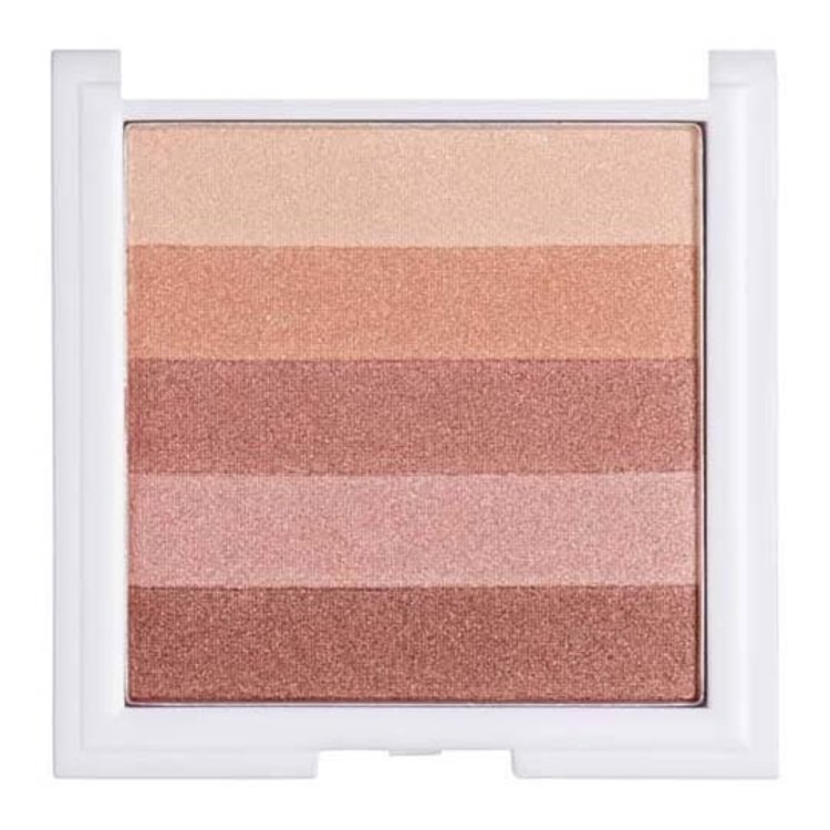 Collection Gorgeous Glow - Bronzing Block