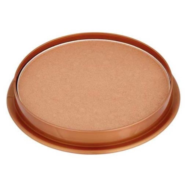 Collection Bronze Glow Shimmering Powder Light ANVY.nl ANVY