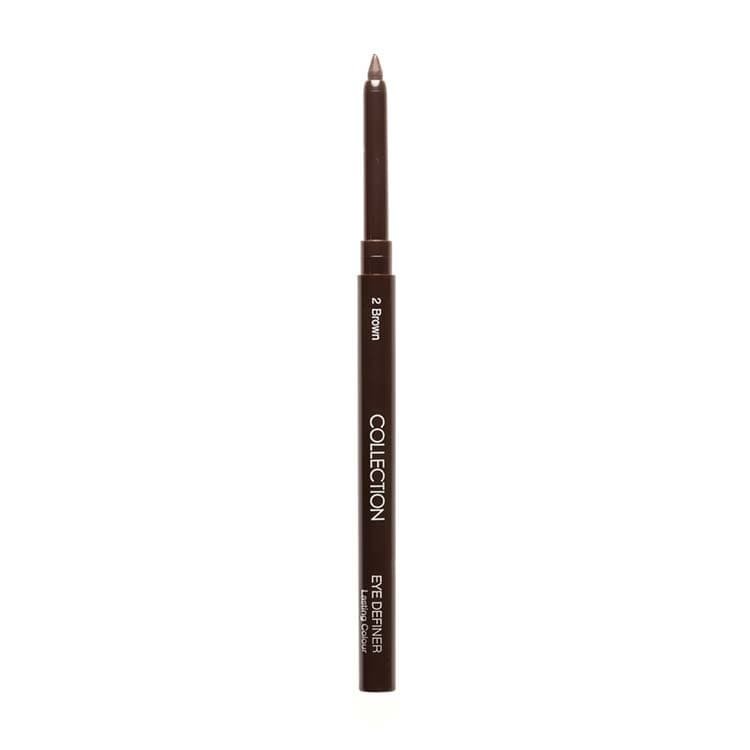 Collection Eye Definer - Brown