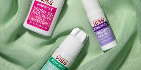 Alles over nagellijm voor kunstnagels
