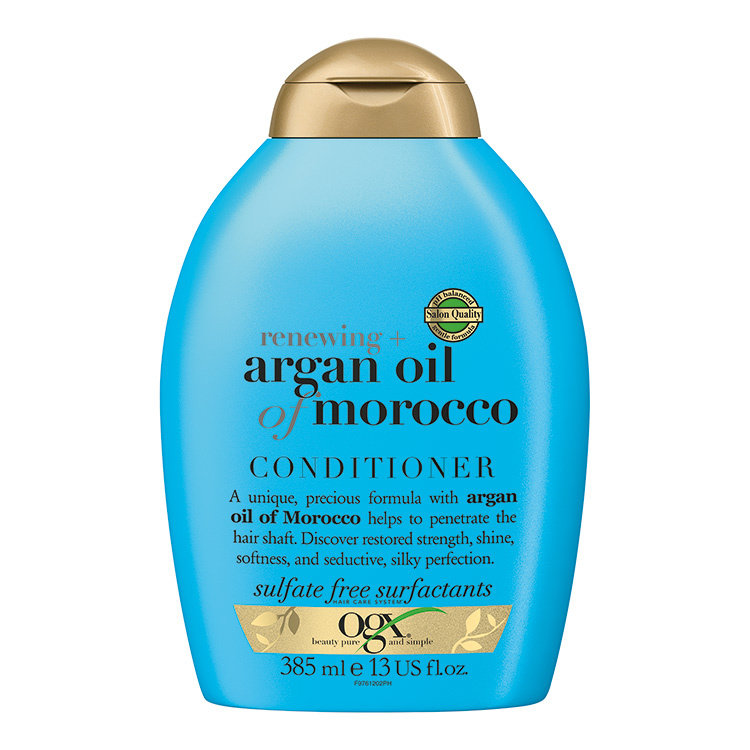 OGX  Renewing + Argan Oil of Morocco Conditioner 385ml