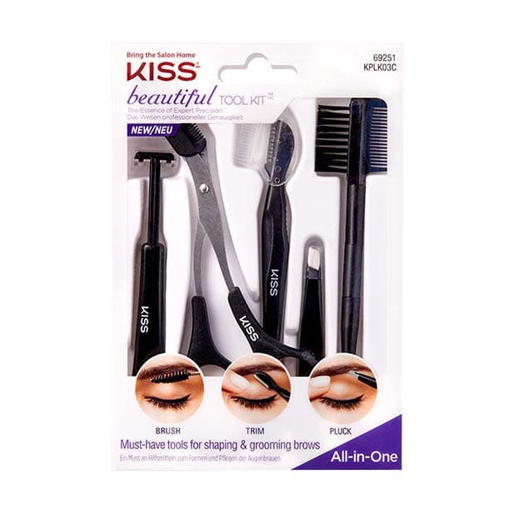 Kiss Beautiful Tool Kit