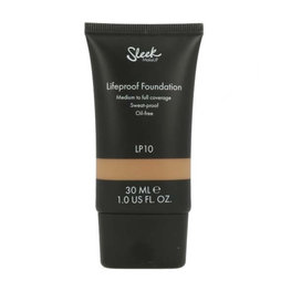 Sleek Lifeproof Foundation LP10