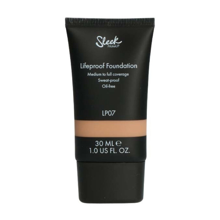 Sleek Lifeproof Foundation LP07