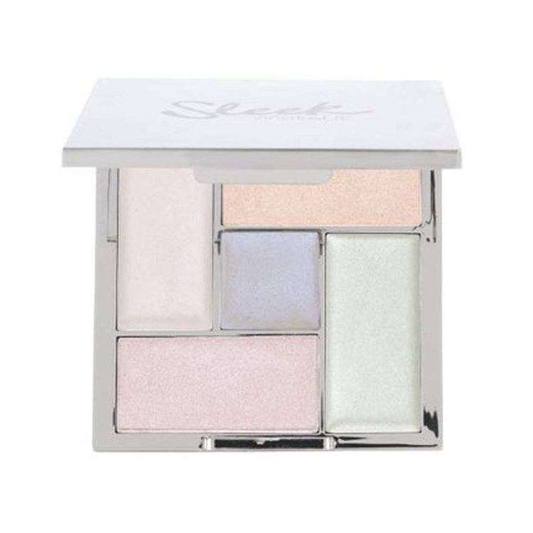 Sleek Distorted Dreams