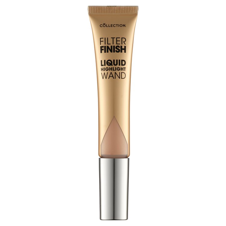 Collection Filter Finish Liquid Highlight Wand - Strobelight