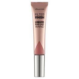 Collection Filter Finish Liquid Blush Light Wand - Peach Pleasure