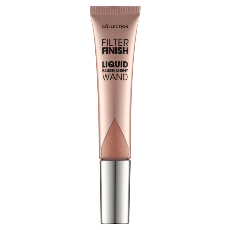 Collection Filter Finish Liquid Blush Light Wand - Sweet Nothings