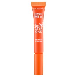 Collection Gloss Me Up Juicy Infusion Lip Gloss - Orange Zest