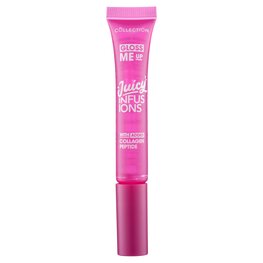 Collection Gloss Me Up Juicy Infusion Lip Gloss - Strawberry Splash