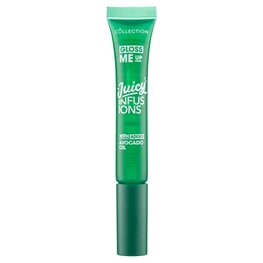 Collection Gloss Me Up Juicy Infusion Lip Gloss - Sweet Kiwi