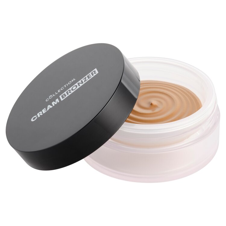 Collection Cream Bronzer - Bronze