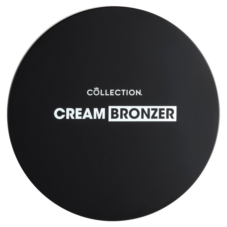 Collection Cream Bronzer - Bronze