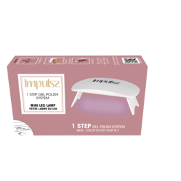 Impulss Color Gel Led Light MINI