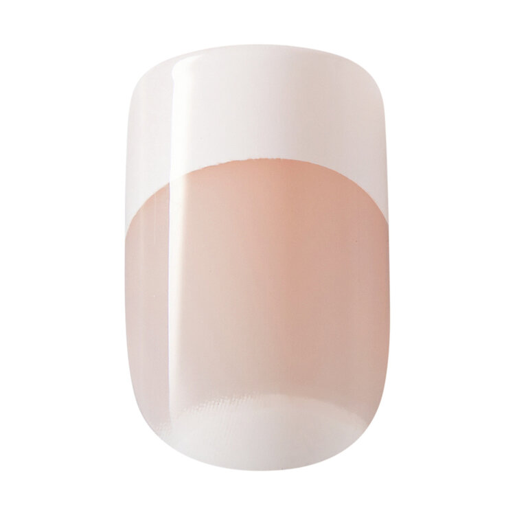 Kiss Salon French Nails - Love Dust